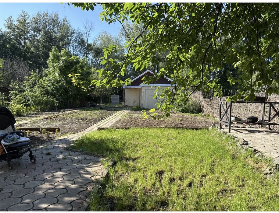 Продам дом в живописном месте