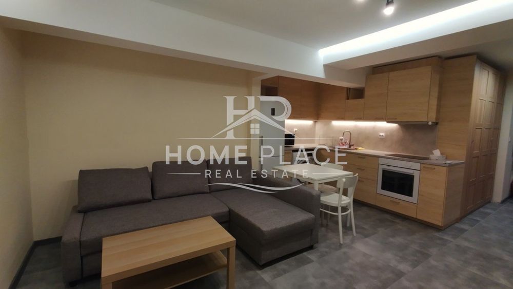 ДВУСТАЕН апартамент под наем - Левски