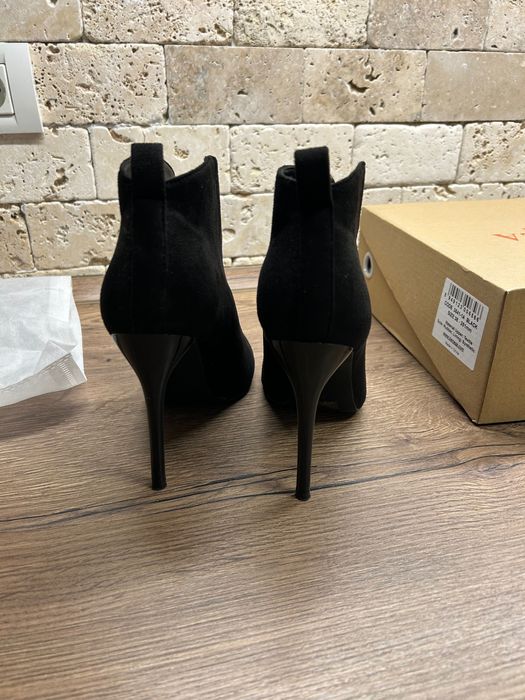 Botine Benaza Premium