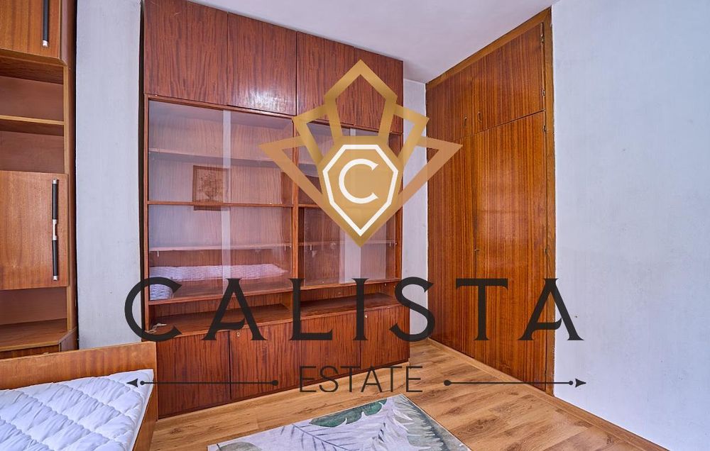 Дава се под наем Многостаен апартамент в Пловдив, Кючук Париж - 100 кв.м за 612 € - Снимка #8