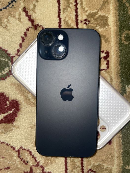 Айфон 15 256 гб