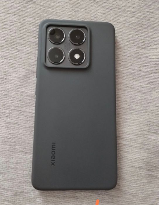 Xiaomi 14t в идеальном состоянии