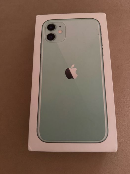 Чехол от айфона 11