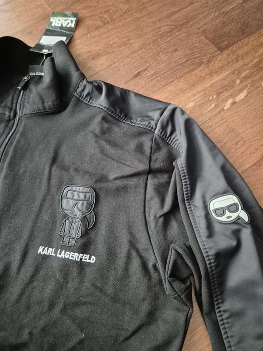 Мъжки комплекти и горнища Nike, Puma, Karl Lagerfeld