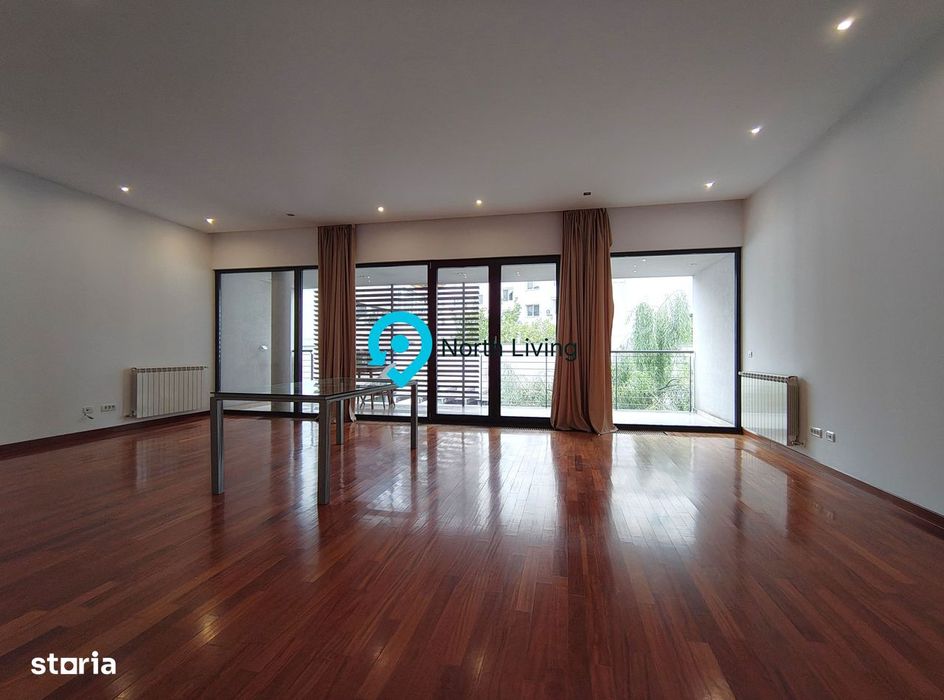 4 Camere 139 mp | Terasă | Parcare Subterană | Dorobanti - Floreasca — fotografia 3