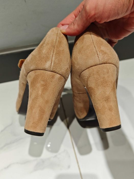 Туфли Chie Mihara новые