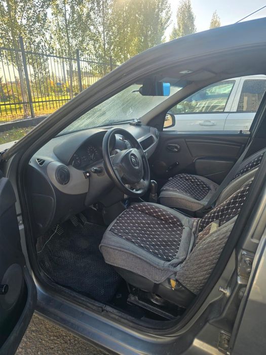 Продам машину в хорошем состояни