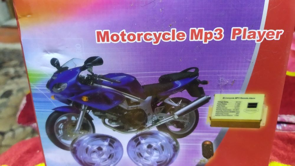 Продам мотоаксесуары