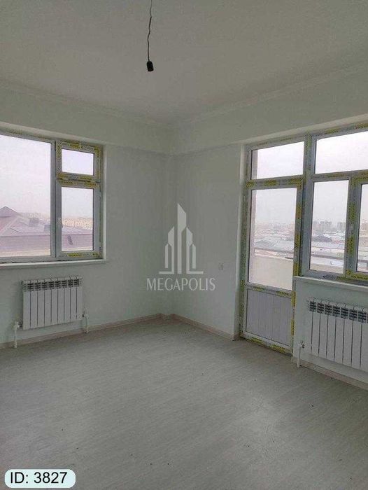 Arzon narxda 3xonali uy sotiladi 7-mikrorayon test markazi №3827