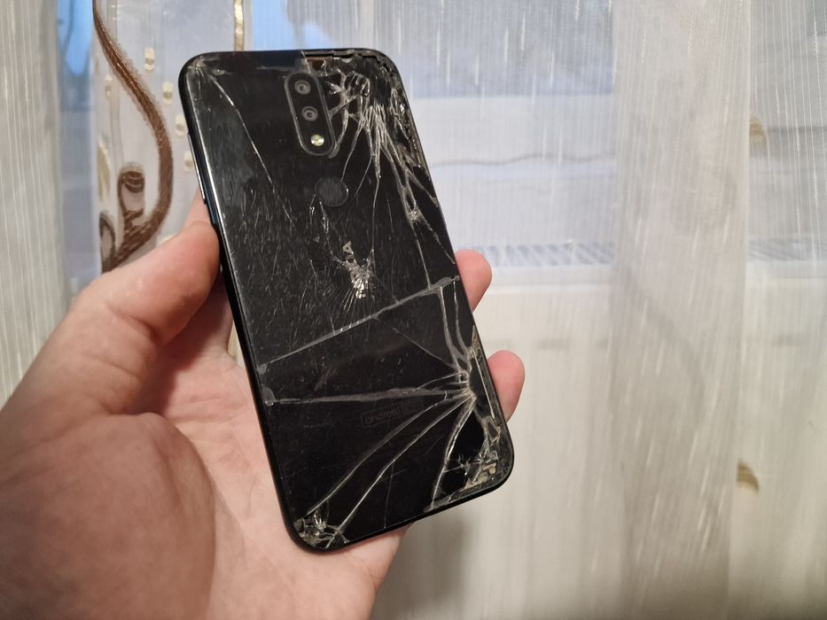 Nokia 4.2 (3GB RAM / 32GB) - Dual SIM