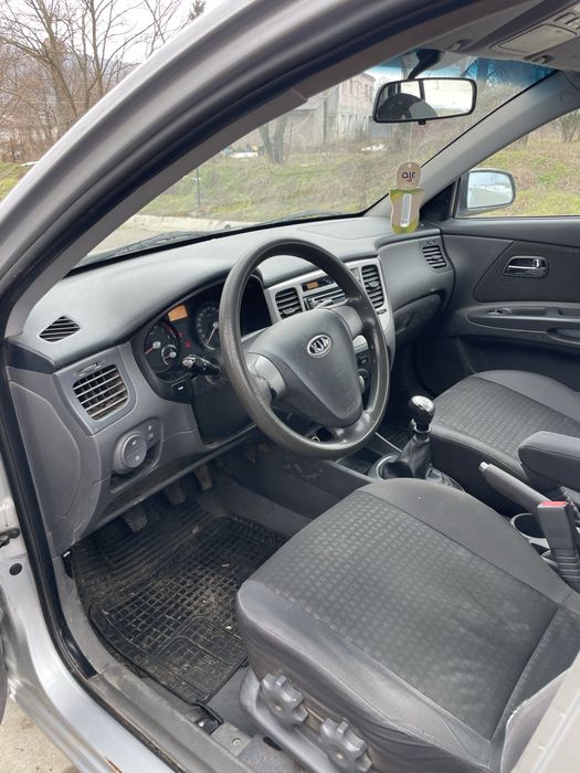 Kia Rio Benzina 2008