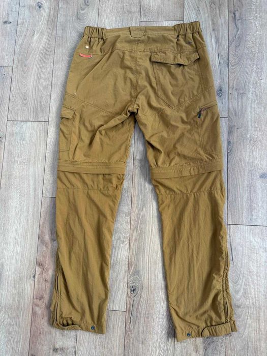Salewa 50 M barbati Pordoi pantaloni  subtire vara Dryton 2 in 1