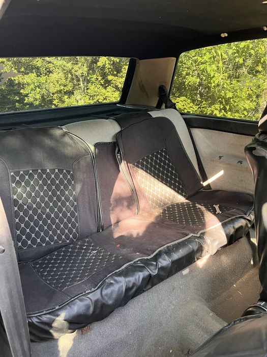 Продам Volkswagen Golf II 1987