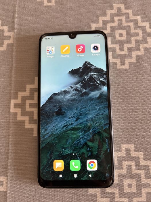 Xiaomi redmi note 7 pro