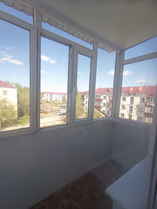 трёхком квартира,район 16 школы