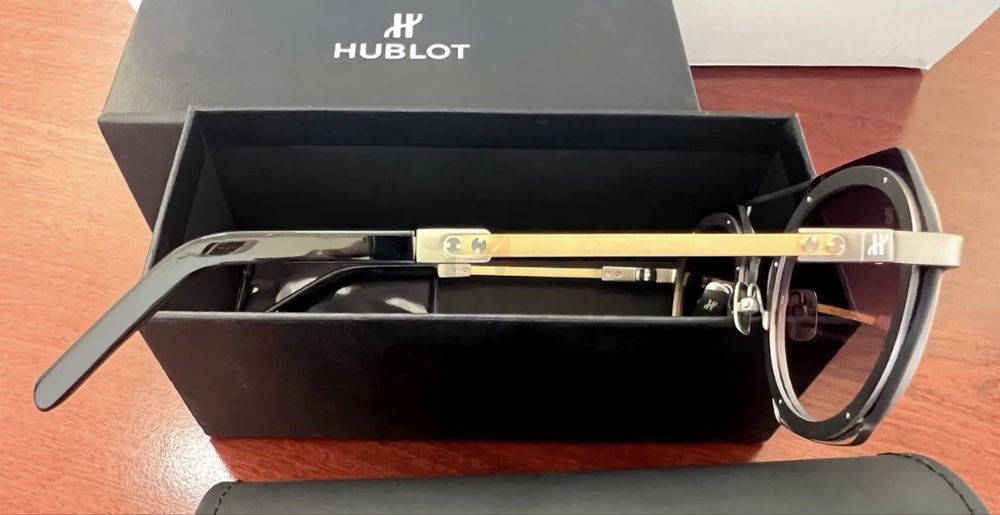 Ochelari Hublot Polarizati Protectie UV400