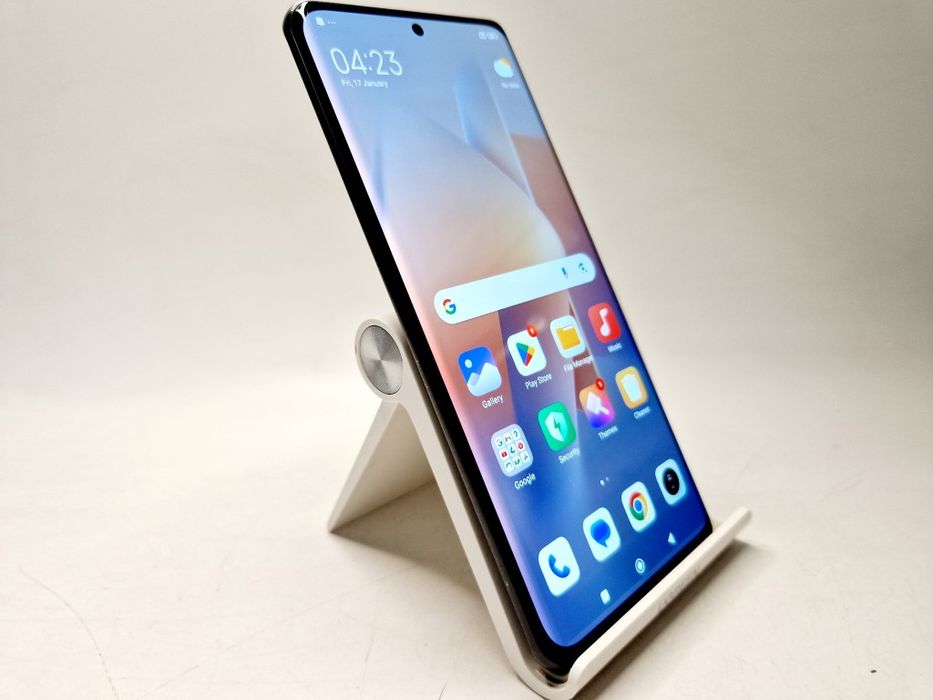 Xiaomi 12 Pro 5G 128GB Gray 8GB Dual SIM, Garantie 24 luni | #D82309