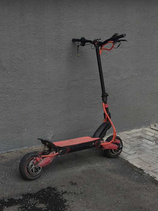 Продам kugoo g1.