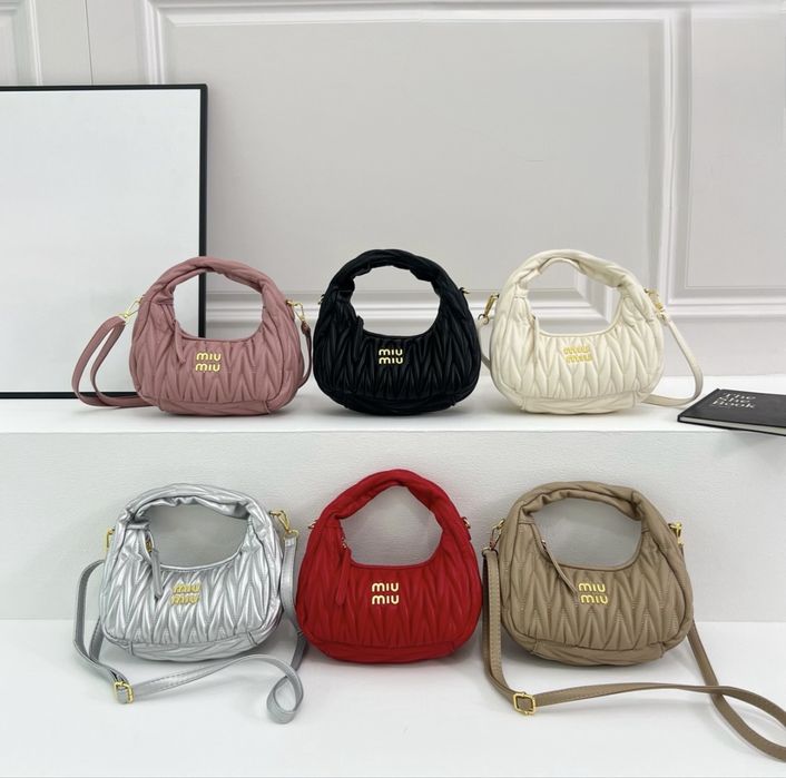Дамска чанта Miu Miu