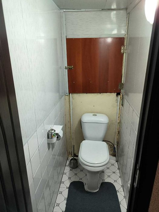 Sotiladi 3 xona 90.4 m2 kvartira Tuzel 2, 40 let, 3 metro bekati.