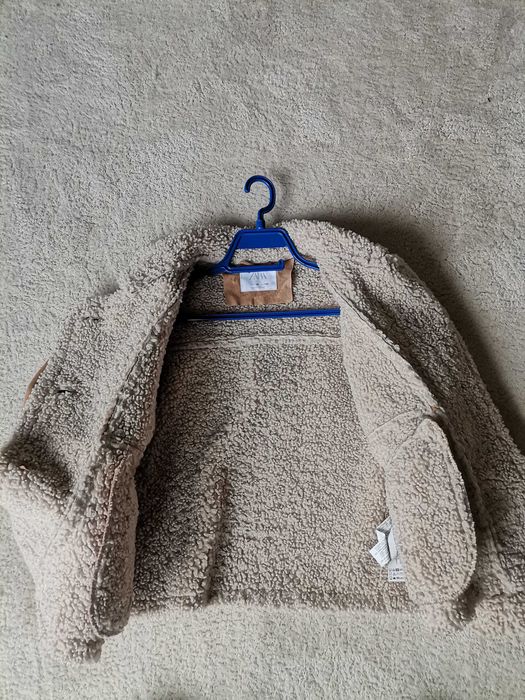 Детско пролет-есен яке ZARA