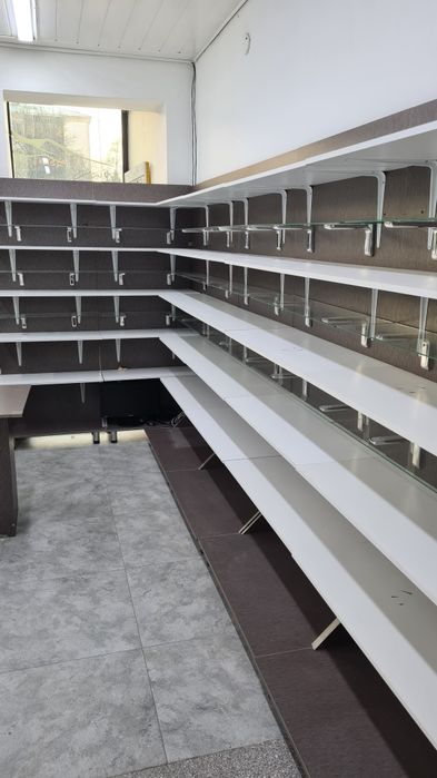 Продается торговые оборудование