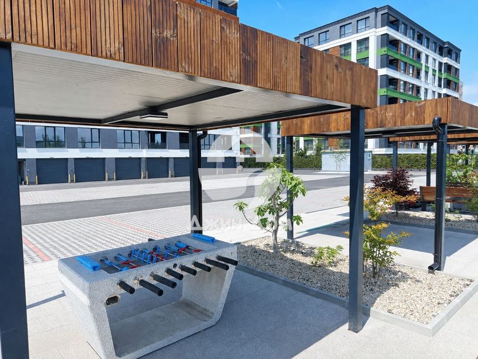 Продава се Двустаен апартамент в Бургас, Славейков - 64 кв.м за 2110 €/кв.м - Снимка #8