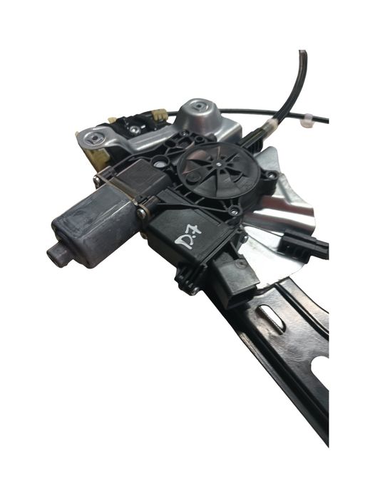 Macara Geam Dreapta Fata Opel Astra J P10 2009 - 2015