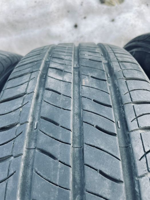 Шины состояние НОВЫХ, КумХо