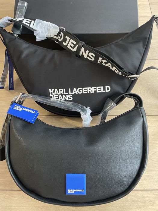 Karl Lagerfeld чанти