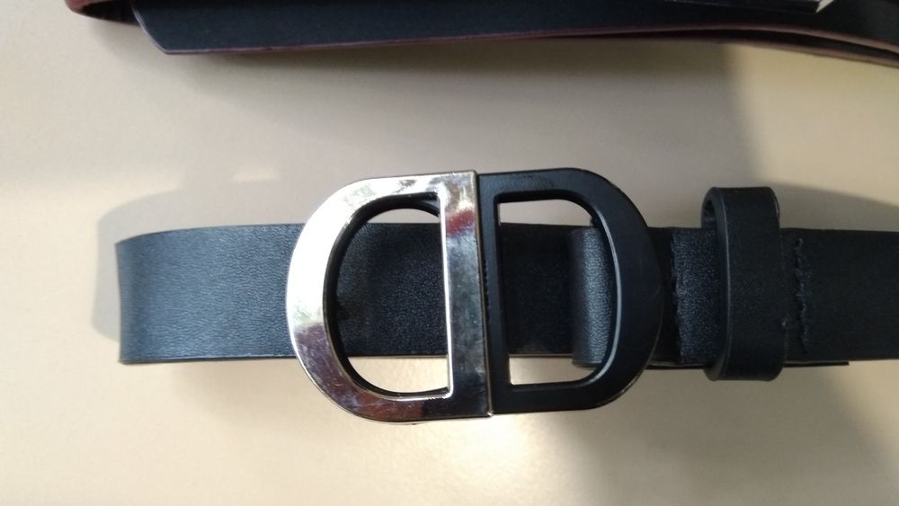 Колан изкуствена кожа