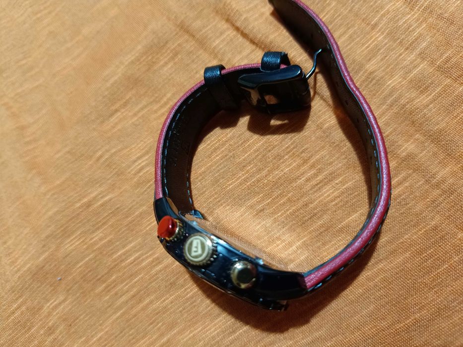 Мъжки часовник Festina F20519 Chrono Sport