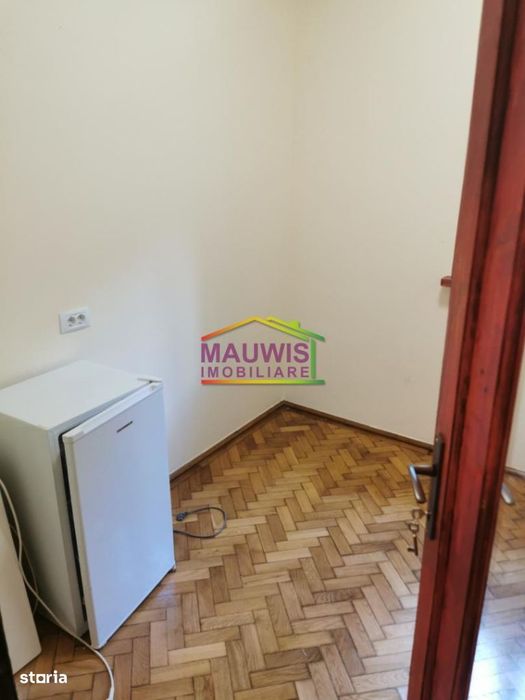 Ofer spre inchiriere apartament cu 2 camere Bartok Bella - Floreasca