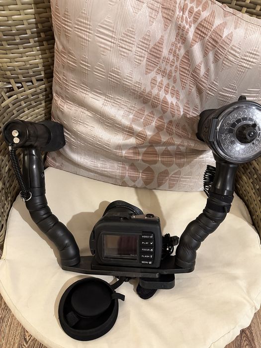 SeaLife DC1400 използван в много добро състояние