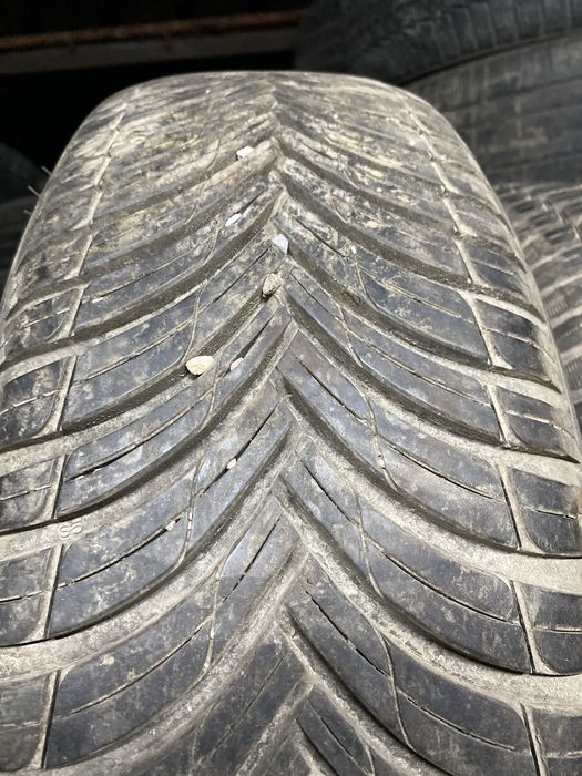 Шины 195/65/15 лето