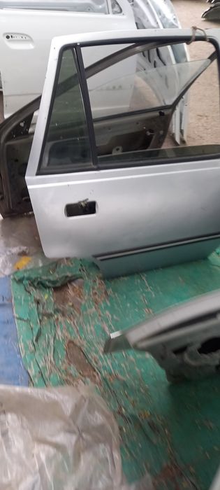 Neksiya eshik ешик нексийа