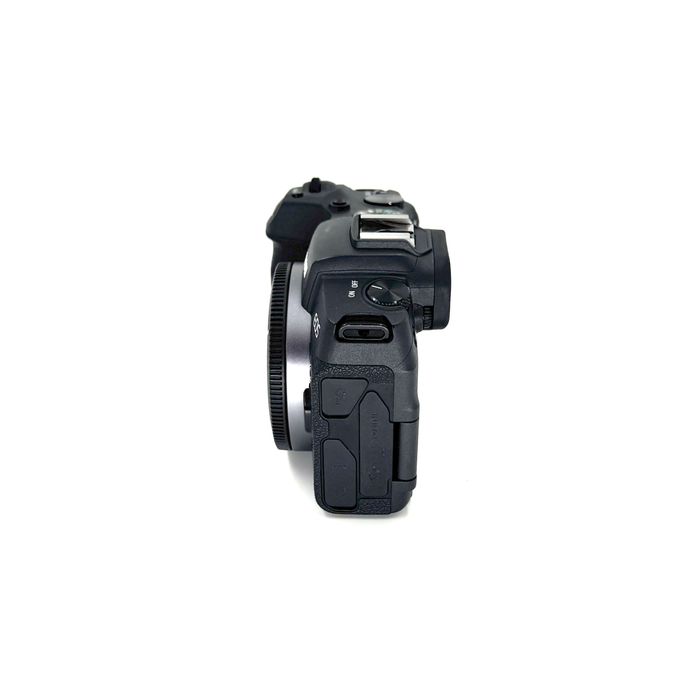 Canon Eos RP - 8000 cadre - Factura - Garantie 3 luni !