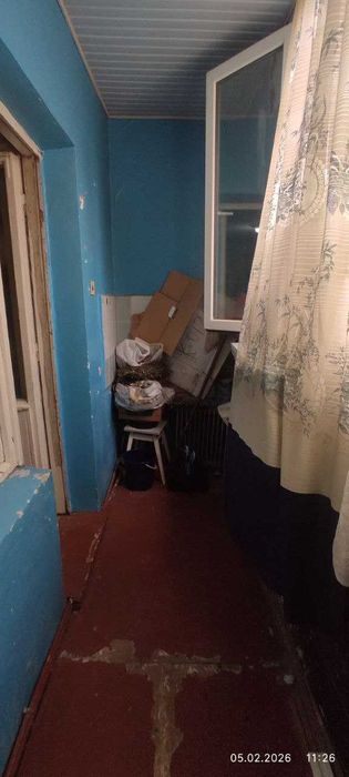 Продаётся однокомнатная квартира Юнус-Абад 2 квартал 1/2/4 кирпич