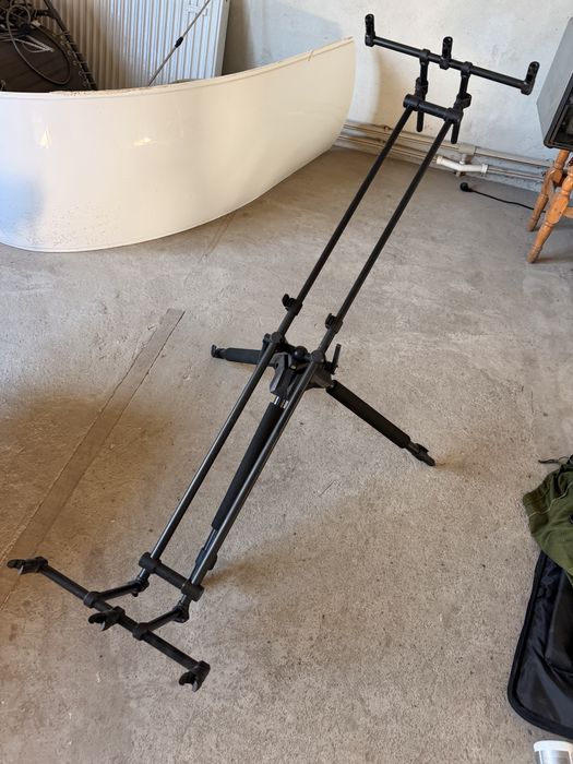 Rod pod 3 posturi