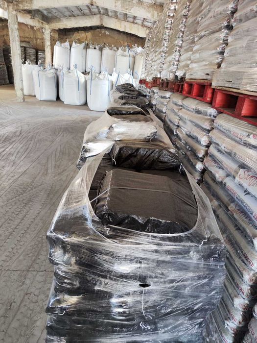 Продавам слънчогледови екобрикети