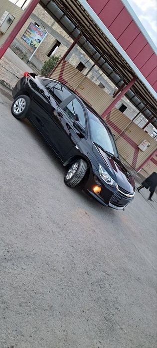 Оникс автомат LTZ тоза краска.