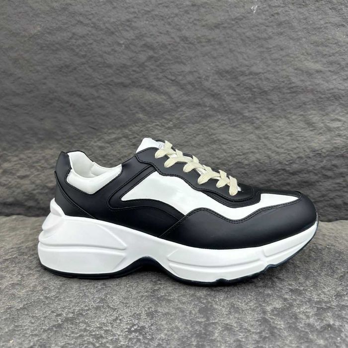 Sneakers Gucci Rhyton