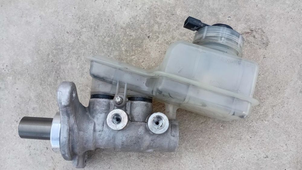 Тормозной целиндр