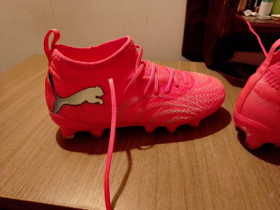 Ghete de fotbal pentru copii