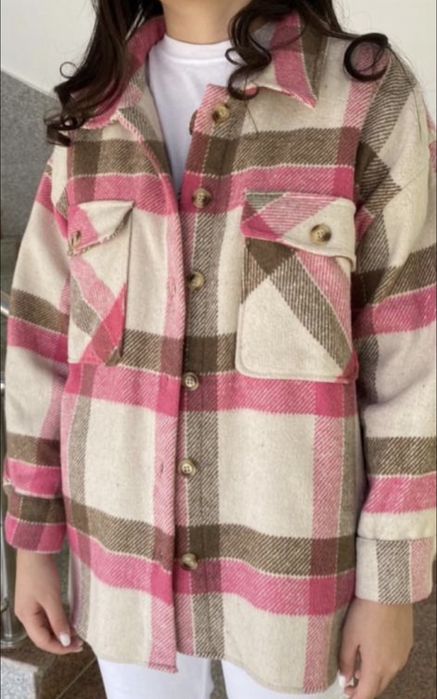 Рубашки теплые