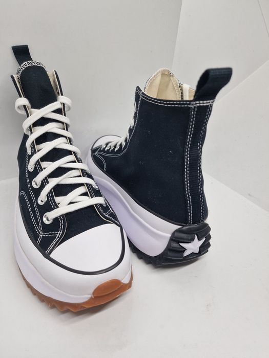 Converse Run Star Hike High Top nr. 42.5,44,44.5