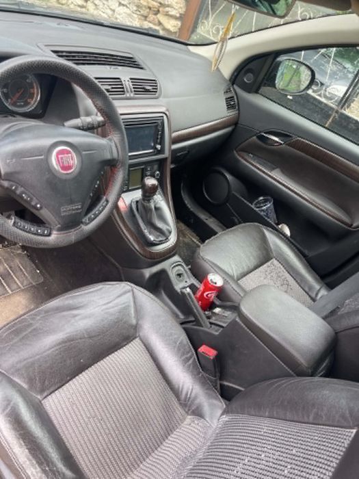 FIAT Croma 2008 — imagine 4