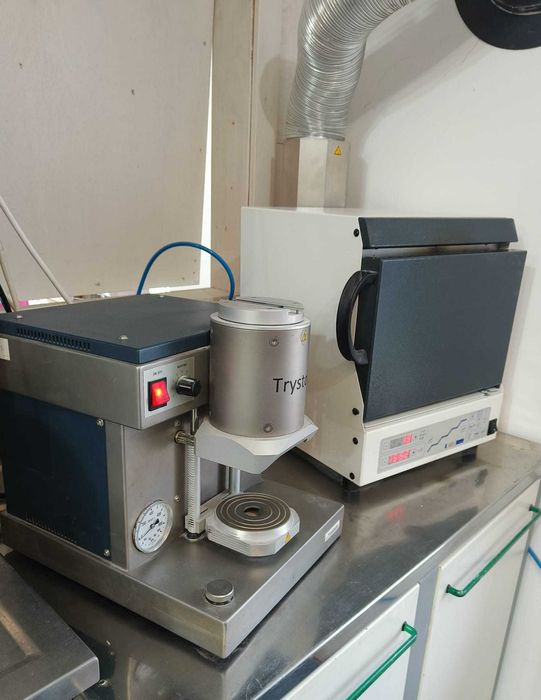 Echipamente Tehnica Dentara