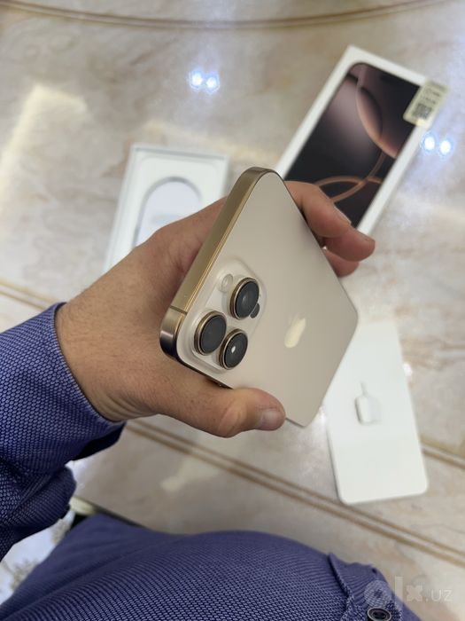 Iphone 16 pro max srochna