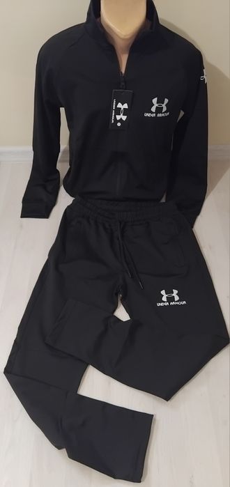 Trening dama si bărbați Under Armour.